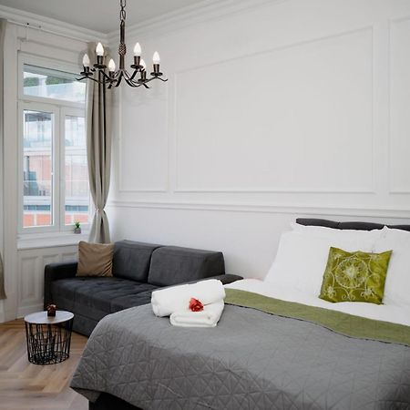 Pedestrian Apartment, The Best Location Budapešť Exteriér fotografie