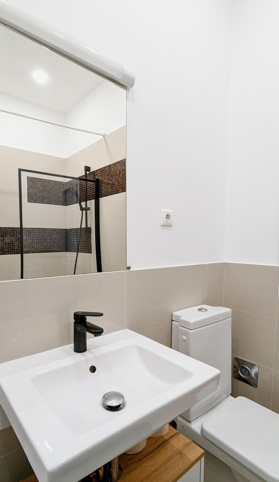 Pedestrian Apartment, The Best Location Budapešť Exteriér fotografie