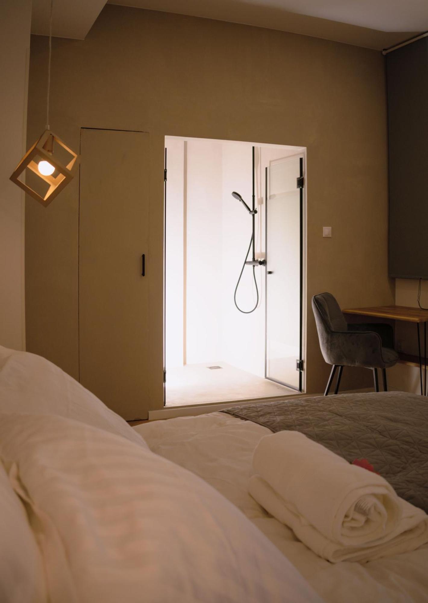 Pedestrian Apartment, The Best Location Budapešť Exteriér fotografie