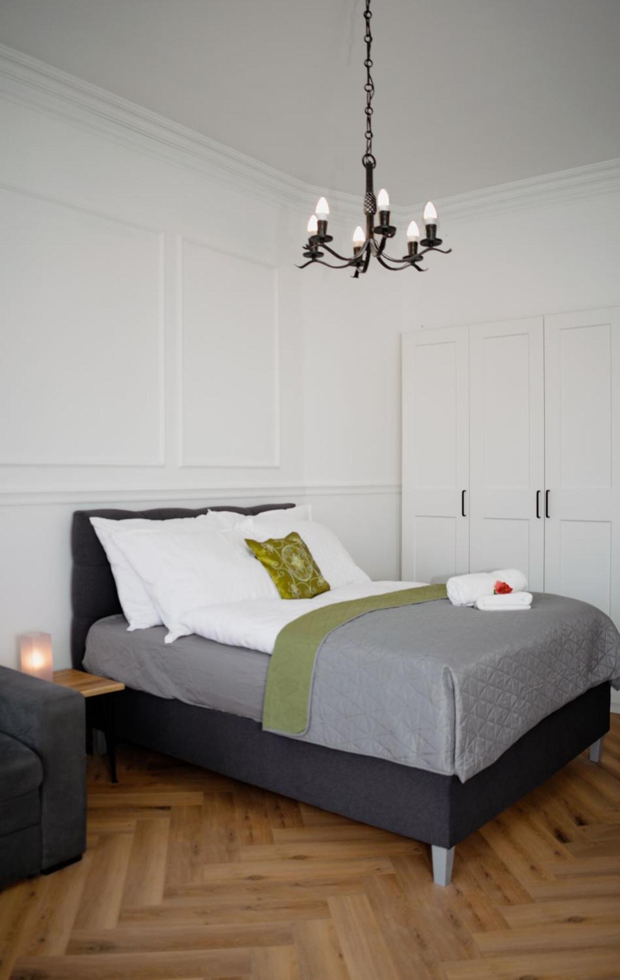 Pedestrian Apartment, The Best Location Budapešť Exteriér fotografie