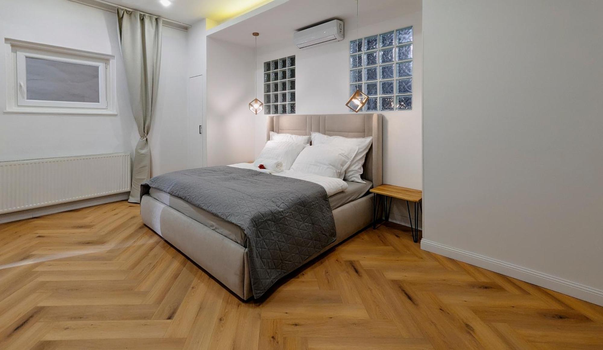 Pedestrian Apartment, The Best Location Budapešť Exteriér fotografie