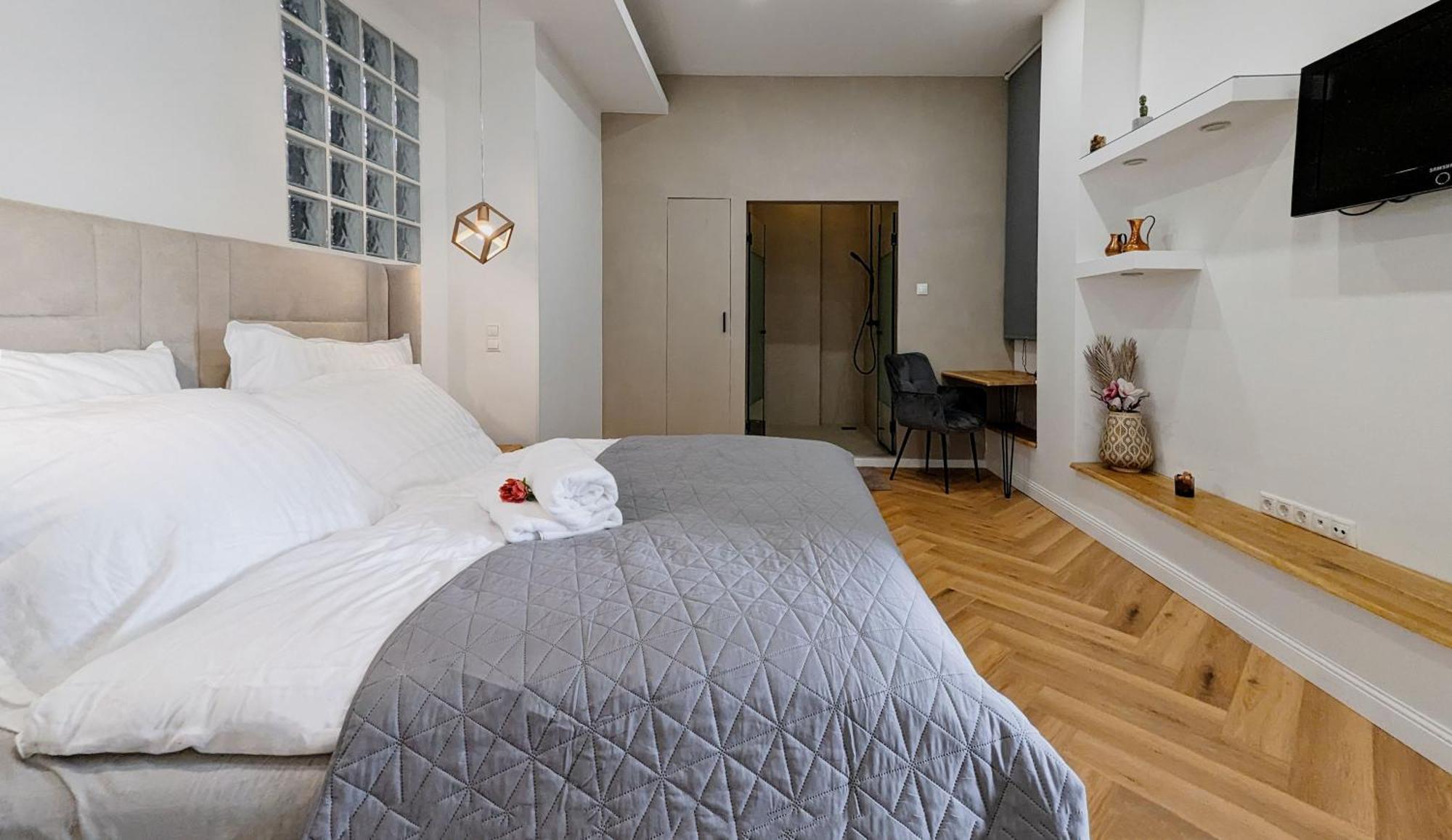 Pedestrian Apartment, The Best Location Budapešť Exteriér fotografie