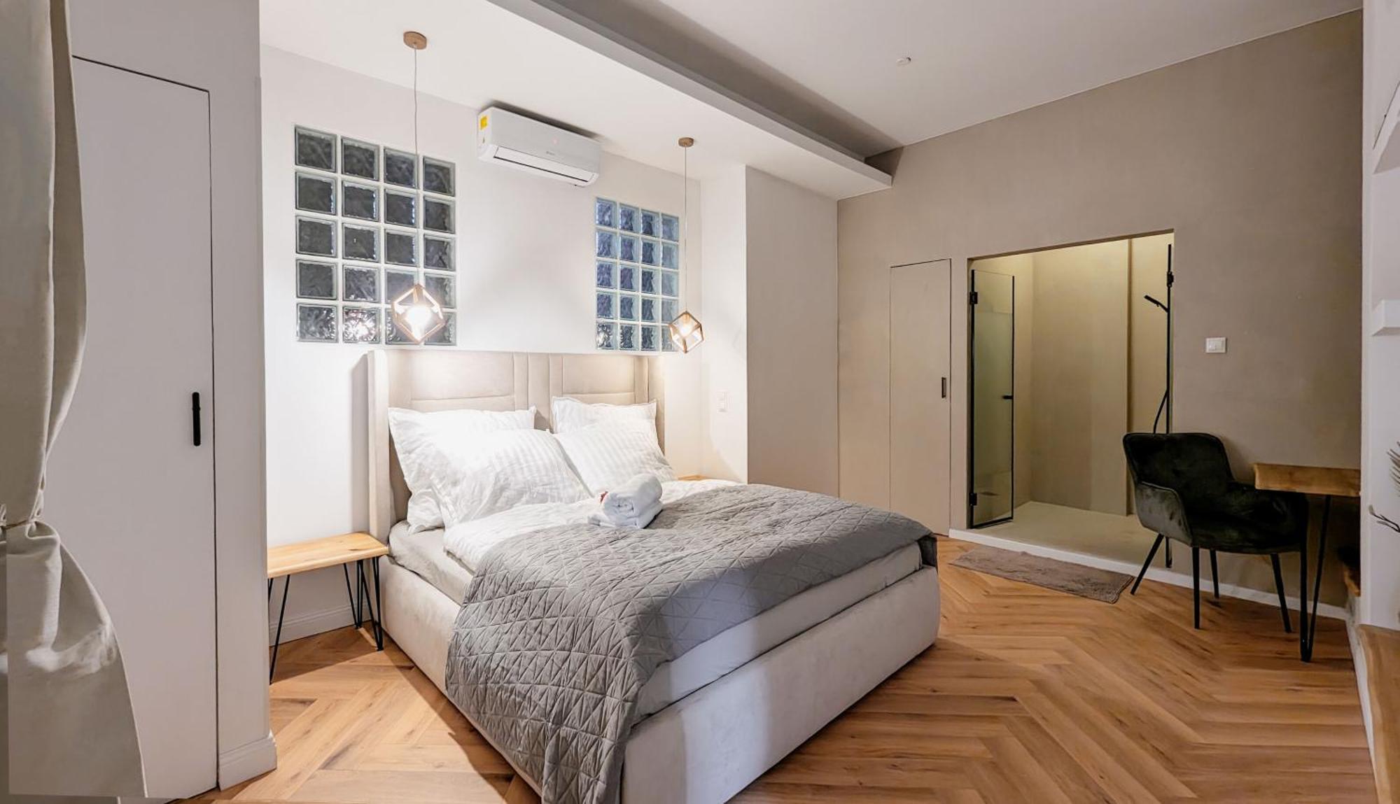 Pedestrian Apartment, The Best Location Budapešť Exteriér fotografie
