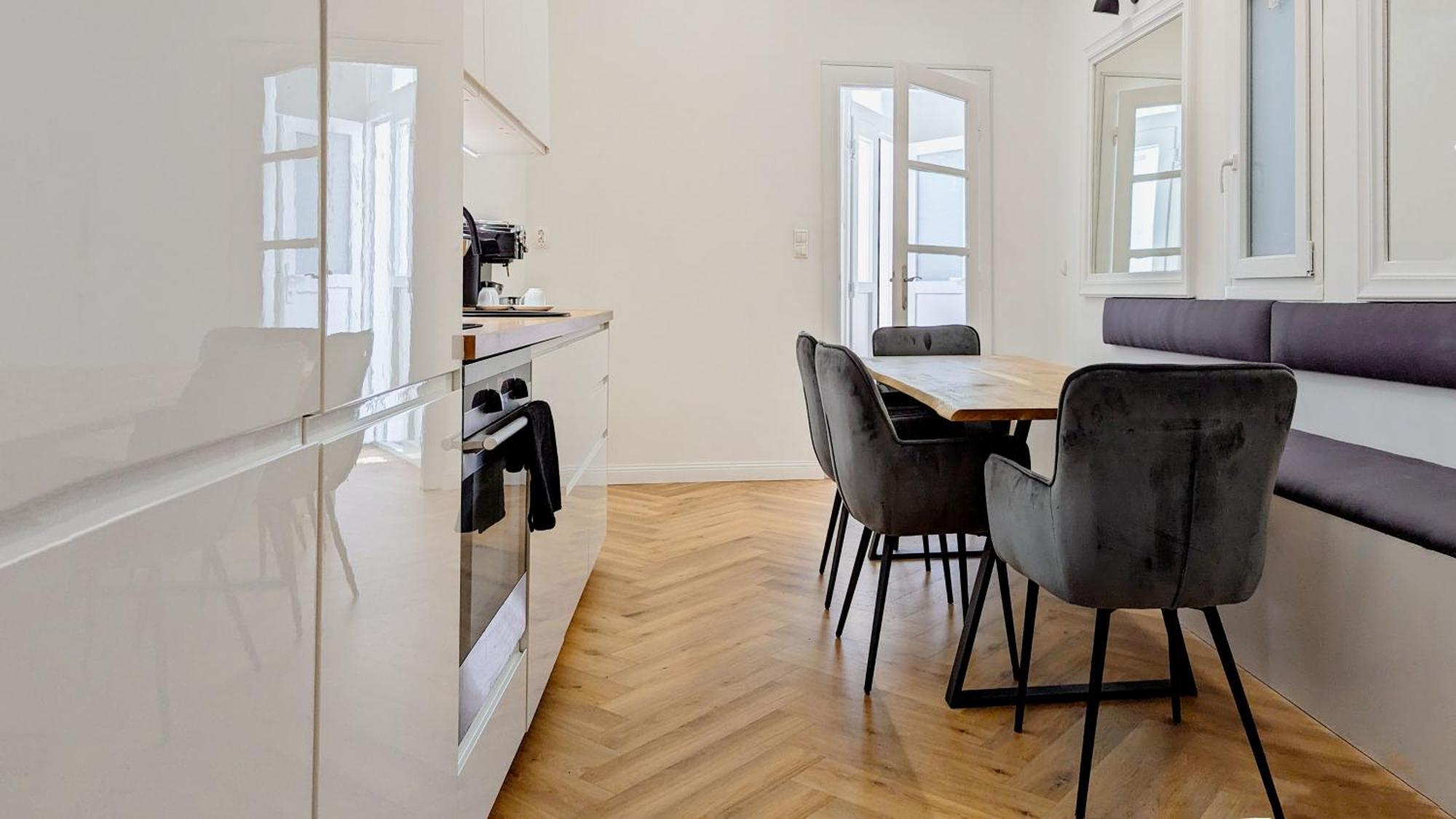 Pedestrian Apartment, The Best Location Budapešť Exteriér fotografie
